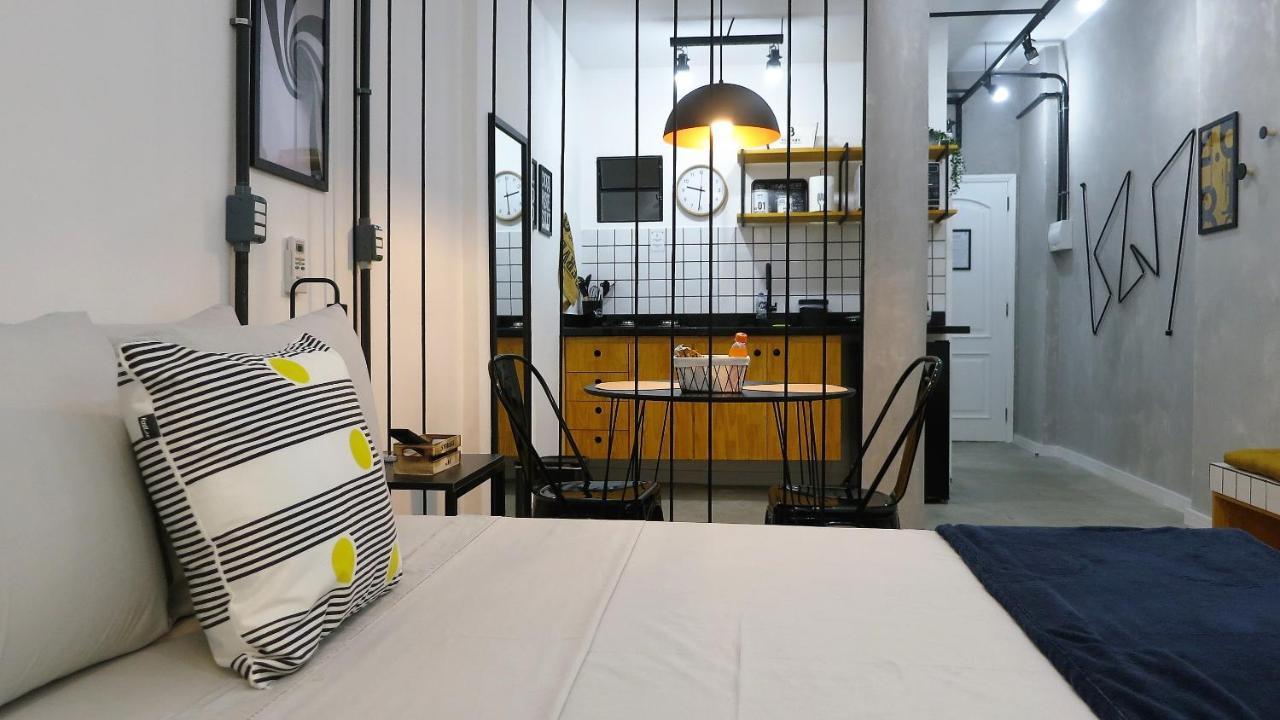 Apezinho.loft Copacabana 4 Apartment