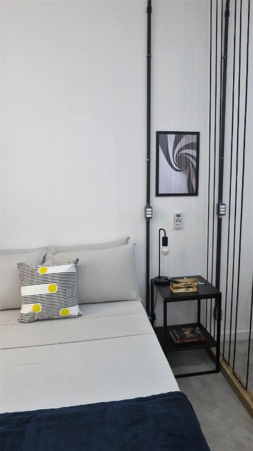 Apezinho.loft Copacabana 4 Apartment